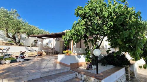 Villa Sceusa Con Piscina Privata