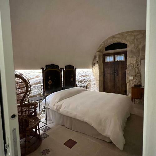 B&B Scicli La Casuzza
