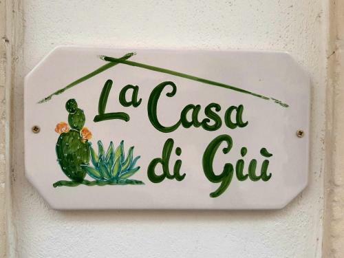 Casa Di Gi�