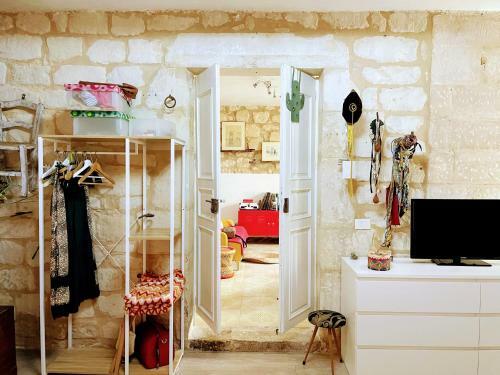 Apartamento Balicu - Dammuso In Centro Storico