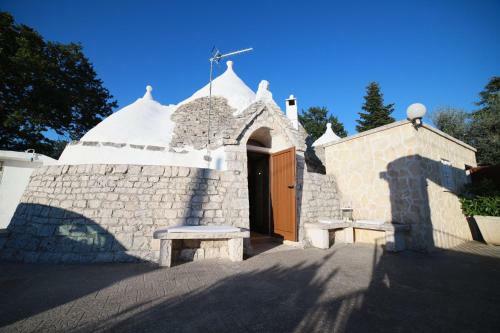 Apartamento Vista Trulli