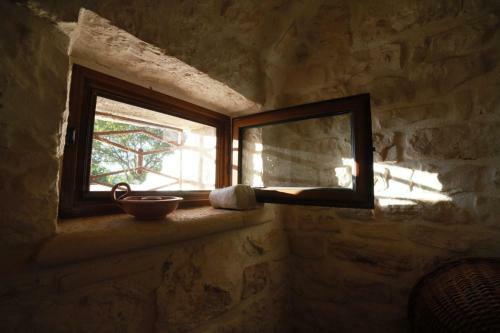 Apartamento Vista Trulli