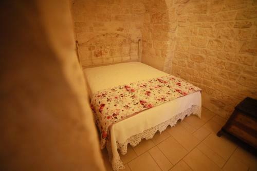 Apartamento Vista Trulli