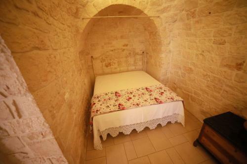 Apartamento Vista Trulli