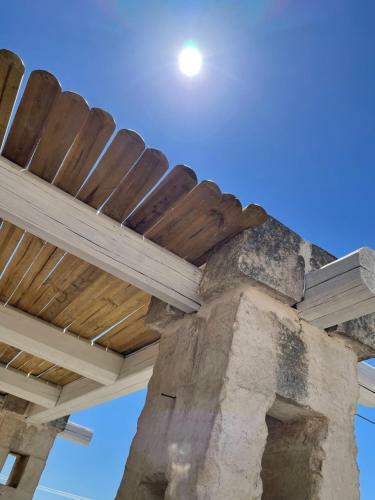 Apartamento Vista Trulli