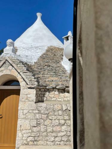 Apartamento Vista Trulli