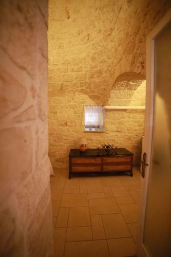 Apartamento Vista Trulli