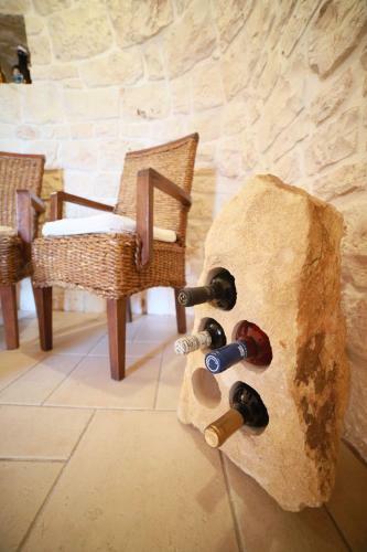 Apartamento Vista Trulli
