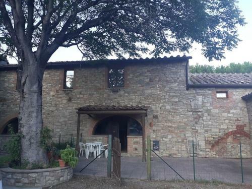 Apartamento Casa Vacanze Il Poderino