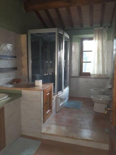 Apartamento Casa Vacanze Il Poderino