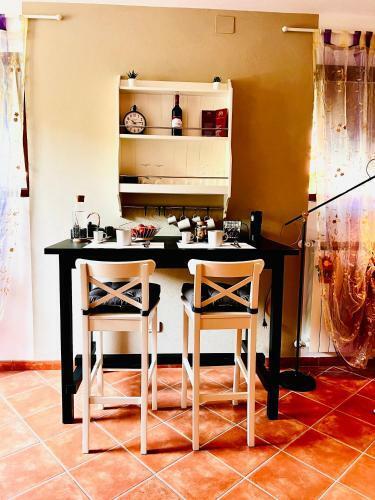 Agroturismo Agriturismo I Prati Di Venere