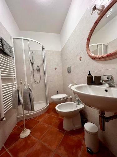 Agroturismo Agriturismo I Prati Di Venere