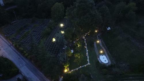 Agroturismo Agriturismo I Prati Di Venere