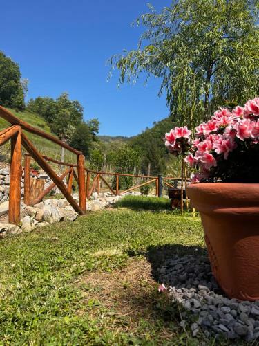 Agroturismo Agriturismo I Prati Di Venere