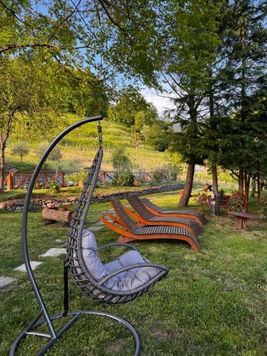 Agroturismo Agriturismo I Prati Di Venere