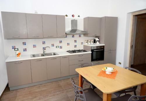 Apartamento Appartamento Sul Mare
