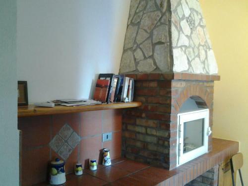 Villa Angela Country House