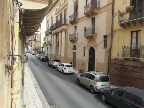 Le Casette Del Cortile In Centro