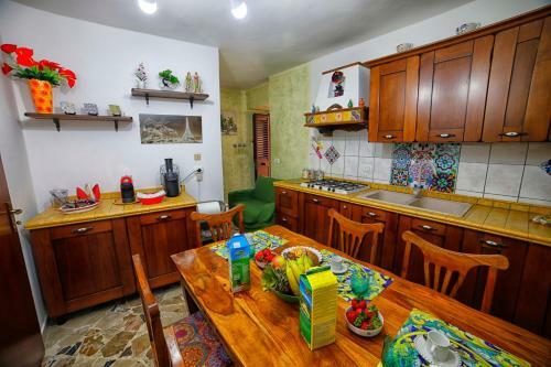 Apartamento Casa Delle Rondini