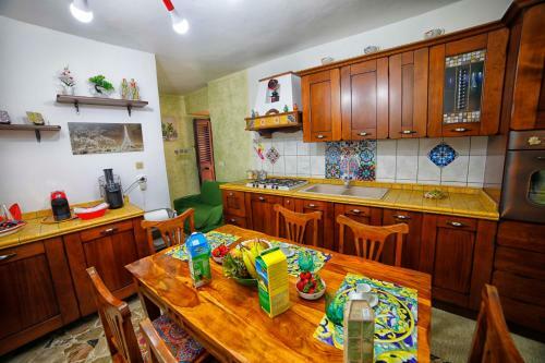 Apartamento Casa Delle Rondini