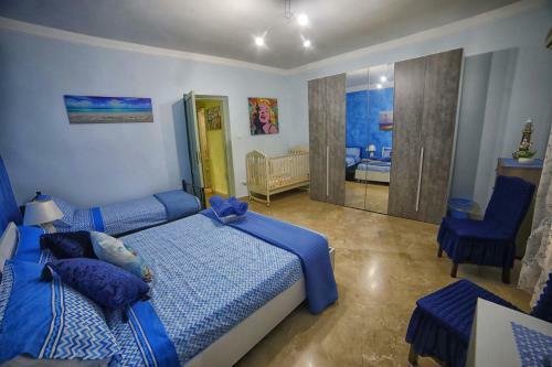 Apartamento Casa Delle Rondini