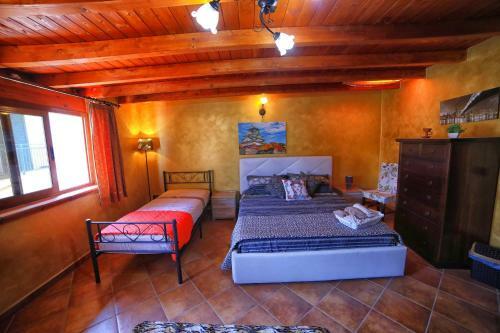 Apartamento Casa Delle Rondini