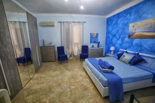 Apartamento Casa Delle Rondini