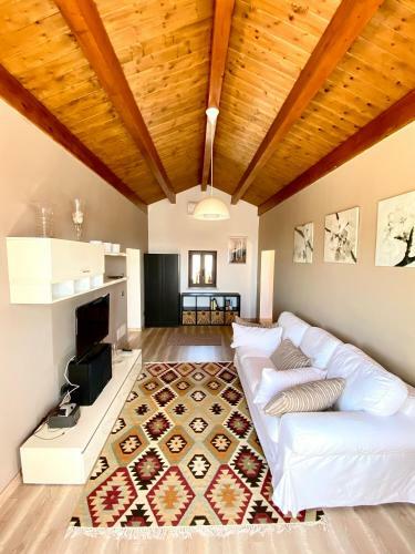 Siderno Luxury Apartment