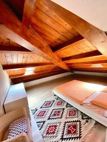 Siderno Luxury Apartment