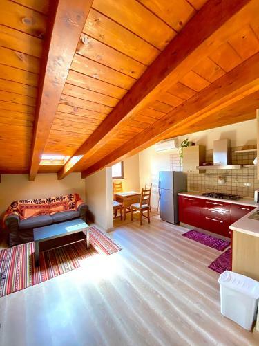 Siderno Luxury Apartment