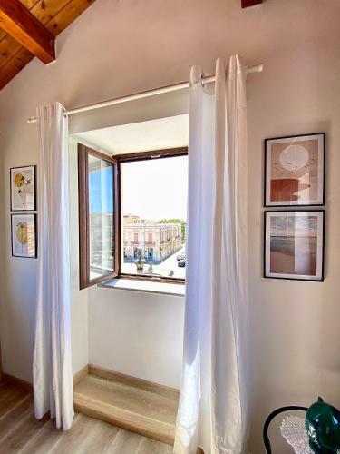 Siderno Luxury Apartment