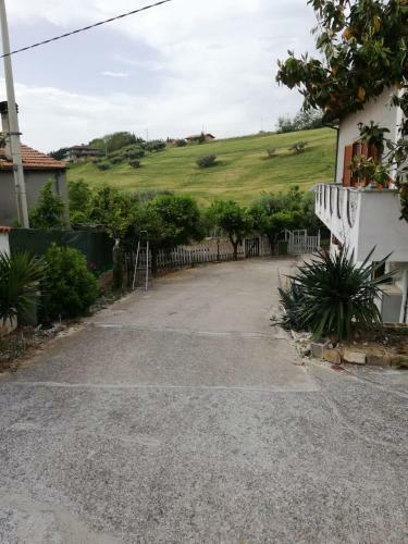 Silvi Hill Apartment