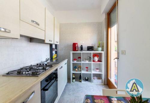 Apartamento Incantevole Appartamento A Silvi Marina