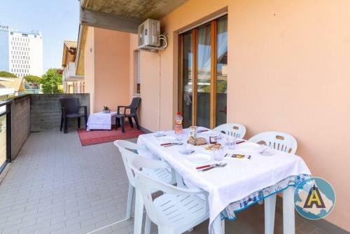 Apartamento Incantevole Appartamento A Silvi Marina