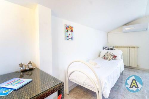 Apartamento Incantevole Appartamento A Silvi Marina