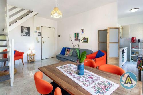 Apartamento Incantevole Appartamento A Silvi Marina