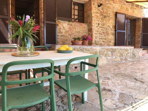 Apartamento Podere Zelmira