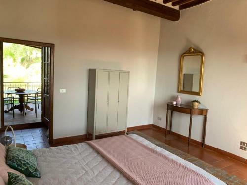 Apartamento Podere Zelmira