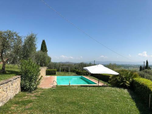 Apartamento Podere Zelmira