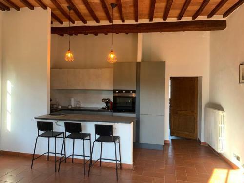 Apartamento Podere Zelmira