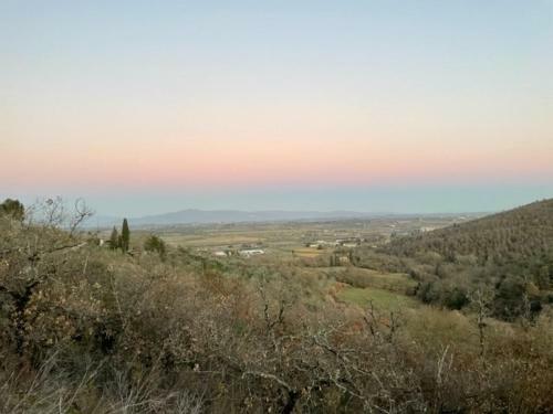 Apartamento Podere Zelmira