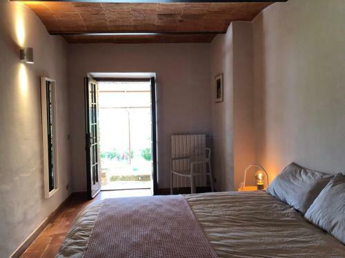 Apartamento Podere Zelmira