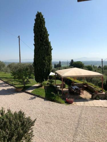 Apartamento Podere Zelmira
