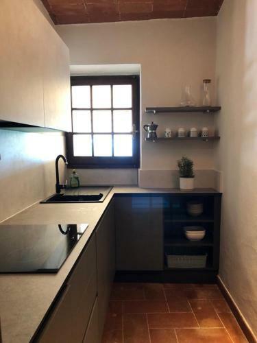 Apartamento Podere Zelmira