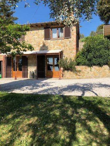 Apartamento Podere Zelmira