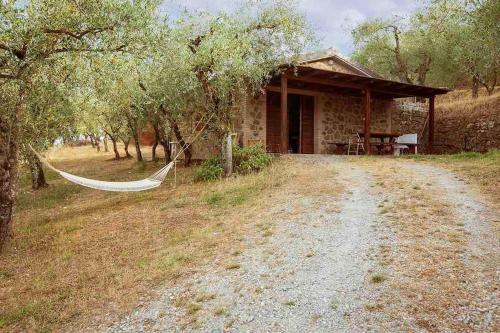 Villa Il Capanno Di Battaglia