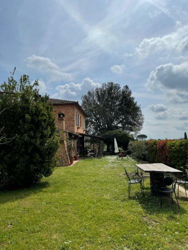 Il Cantuccio Di Maghino