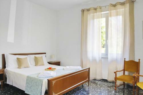 Apartamento Casa Fanni