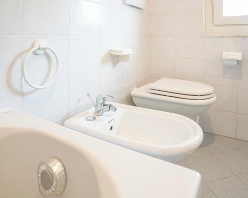 Apartamento Appartamento Corsaro