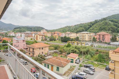 Apartamento Appartamento Corsaro